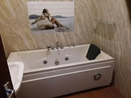 Superior Double Room (AC)