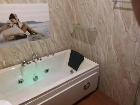 Superior Double Room (AC)