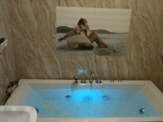 Superior Double Room (AC)