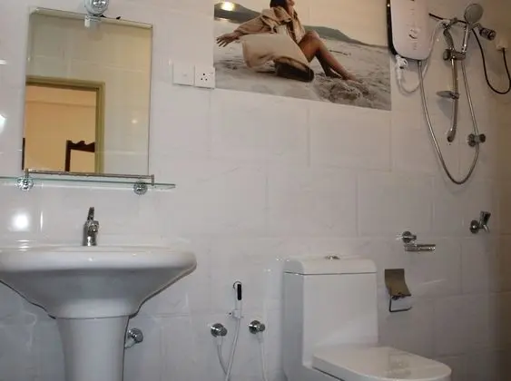 Standard Oda