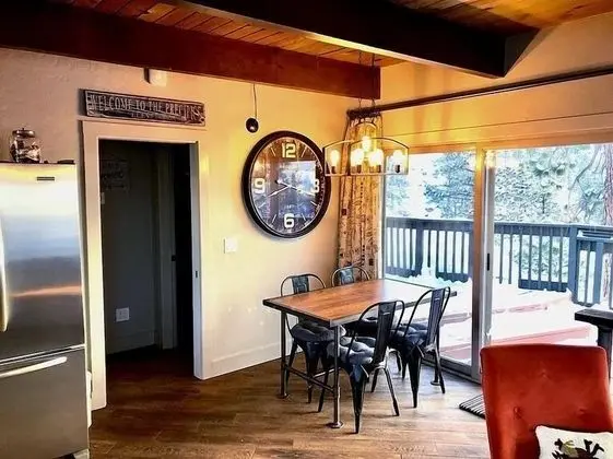 Daire, Birden Çok Yatak, Balkon, Dağ Manzaralı