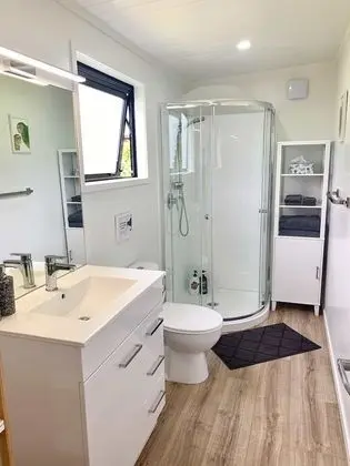 Deluxe Kır Evi, 2 Yatak Odası, Bahçe Manzaralı