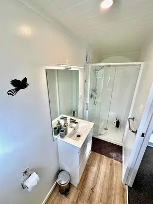 Deluxe Kır Evi, 2 Yatak Odası, Bahçe Manzaralı