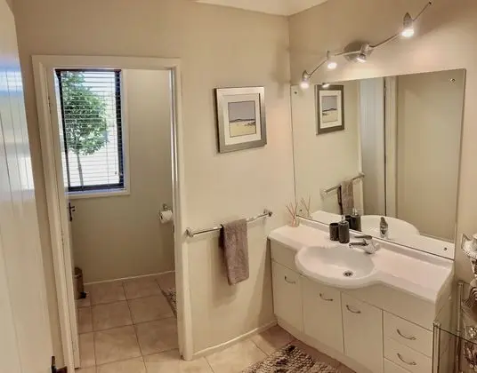 Family Süit, 2 Yatak Odası, Özel Banyo, Bahçe Manzaralı