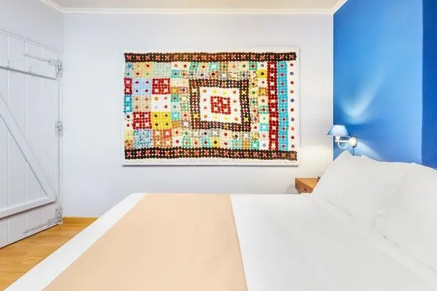 Deluxe Villa, 3 Yatak Odası, Dağ Manzaralı