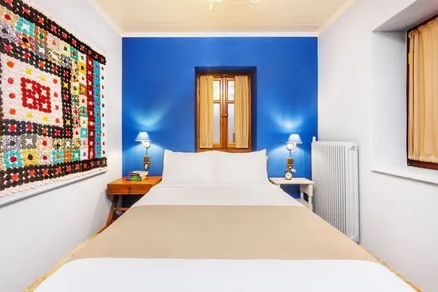 Deluxe Villa, 3 Yatak Odası, Dağ Manzaralı