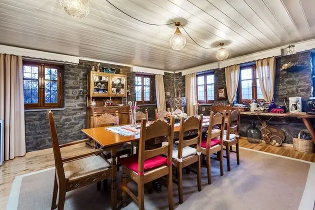 Deluxe Villa, 3 Yatak Odası, Dağ Manzaralı