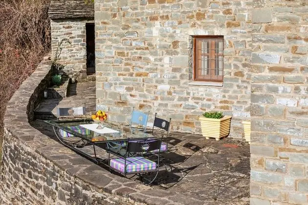Deluxe Villa, 3 Yatak Odası, Dağ Manzaralı