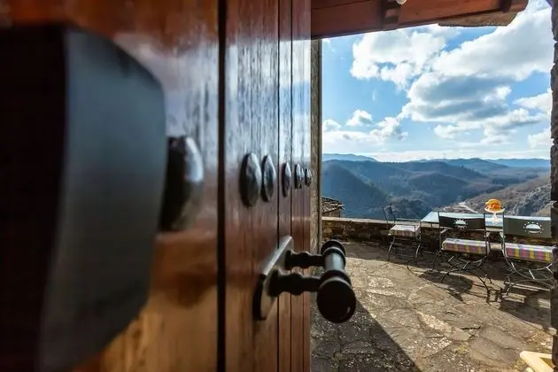 Deluxe Villa, 3 Yatak Odası, Dağ Manzaralı