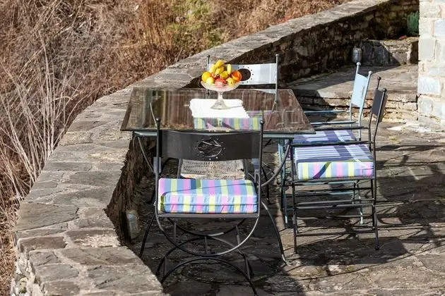 Deluxe Villa, 3 Yatak Odası, Dağ Manzaralı