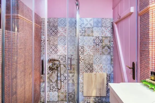 Deluxe Villa, 3 Yatak Odası, Dağ Manzaralı