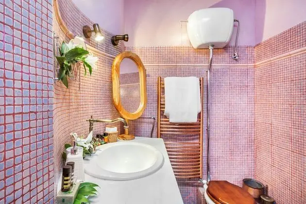 Deluxe Villa, 3 Yatak Odası, Dağ Manzaralı