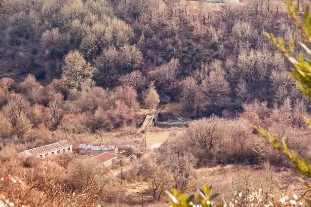 Deluxe Villa, 3 Yatak Odası, Dağ Manzaralı