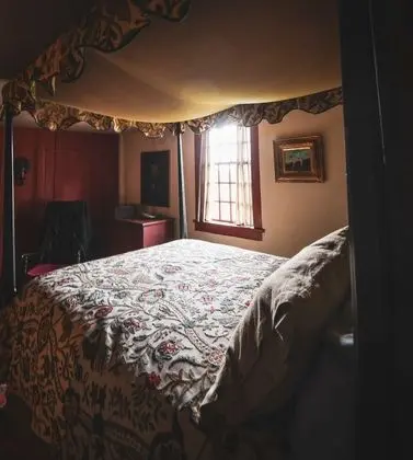 Deluxe Oda, 1 Çift Kişilik Yatak, Vadi Manzaralı