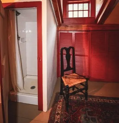 Deluxe Oda, 1 Çift Kişilik Yatak, Vadi Manzaralı