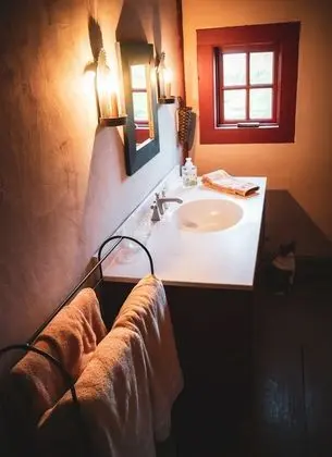 Deluxe Oda, 1 Çift Kişilik Yatak, Vadi Manzaralı