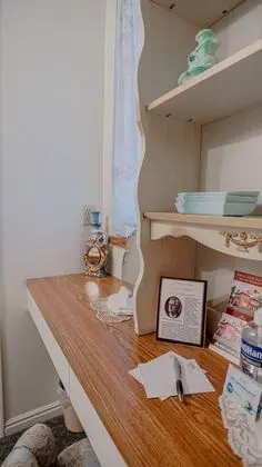 Blue Room