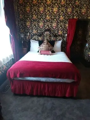 Murdock Room (ADA)