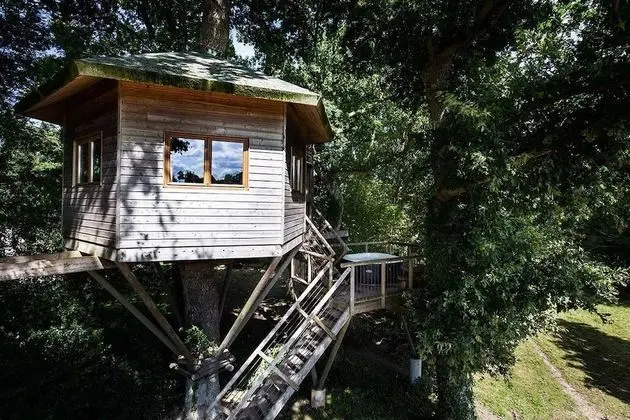 Romantic Kulübe