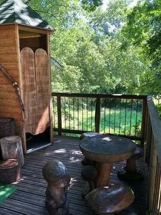 Romantic Kulübe