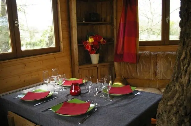 Romantic Kulübe