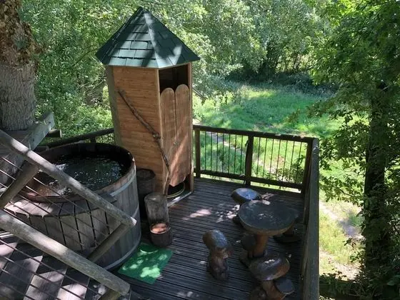 Romantic Kulübe