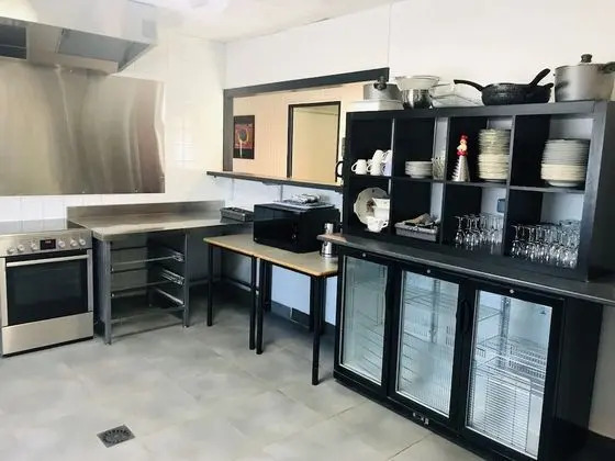 Standard Kır Evi, Banyolu/Duşlu, Bahçe Manzaralı (Le Clos du Camp)