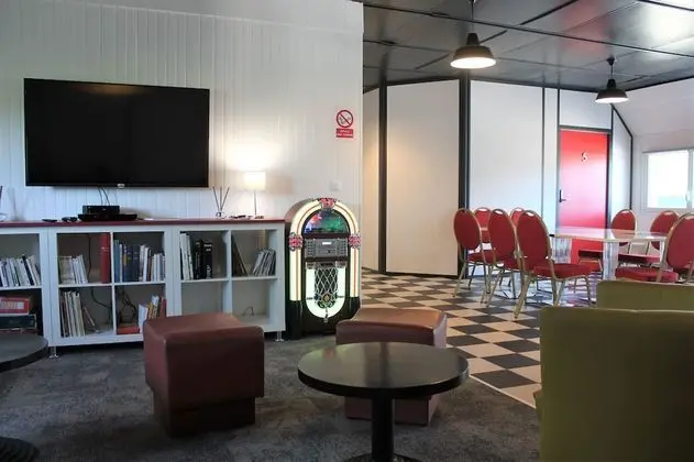 Standard Kır Evi, Banyolu/Duşlu, Bahçe Manzaralı (Le Clos du Camp)