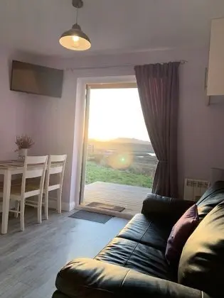 Kulübe (Harris View)