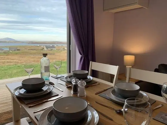 Kulübe (Harris View)