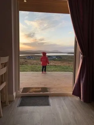 Kulübe (Harris View)