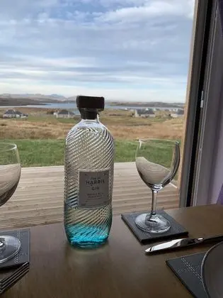 Kulübe (Harris View)