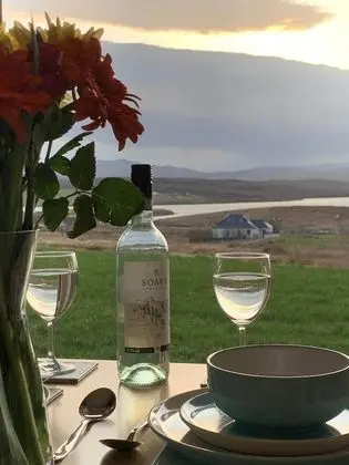 Kulübe (Uig View)
