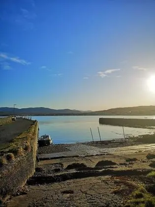 Panoramic Tek Büyük veya İki Ayrı Yataklı Oda