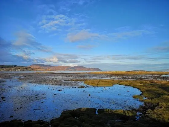 Panoramic Tek Büyük Yataklı Oda