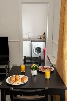 Apart Daire, 1 Yatak Odası
