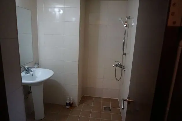 Tek Büyük Yataklı Oda (25PY Two Rooms)