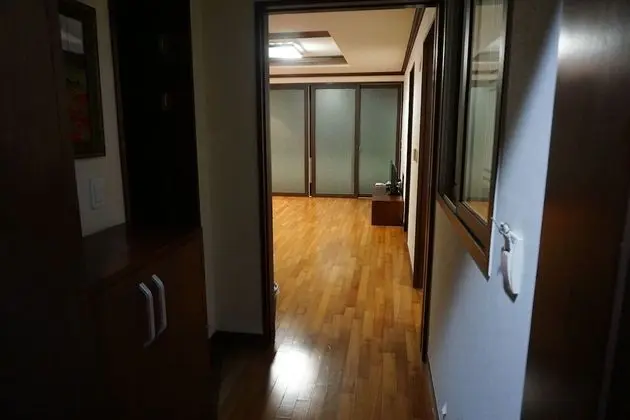 Üç Kişilik Oda (35PY Three Rooms)