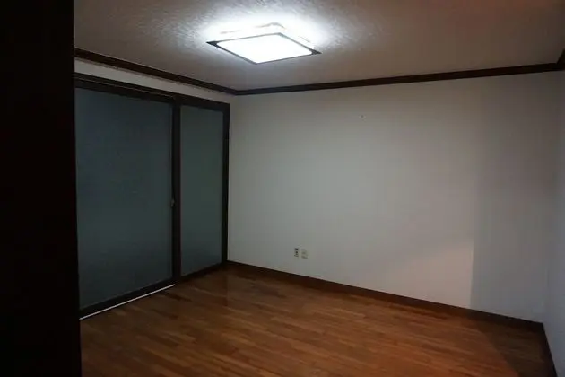 Üç Kişilik Oda (35PY Three Rooms)
