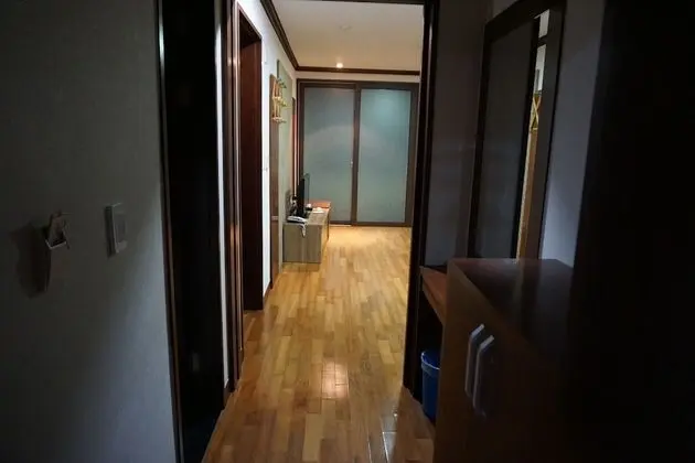Üç Kişilik Oda (35PY Three Rooms)