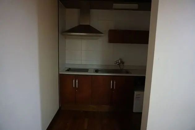 Üç Kişilik Oda (35PY Three Rooms)