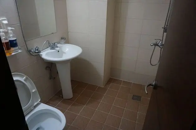 Üç Kişilik Oda (35PY Three Rooms)