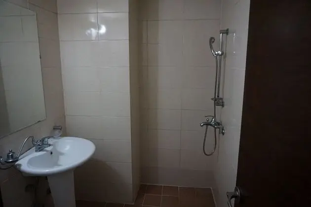 Üç Kişilik Oda (35PY Three Rooms)
