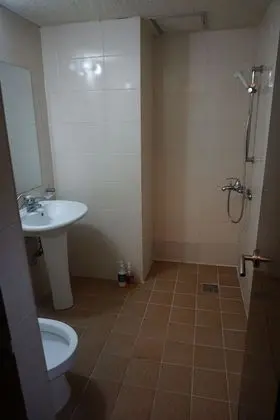 Üç Kişilik Oda (35PY Three Rooms)