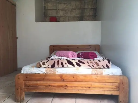 Basic Tek Büyük Yataklı Oda, Özel Banyo