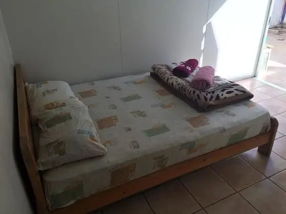Basic Tek Büyük Yataklı Oda, Özel Banyo