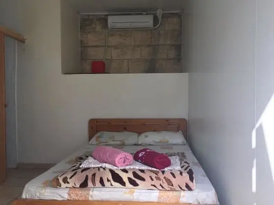 Basic Tek Büyük Yataklı Oda, Özel Banyo