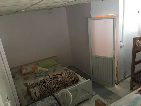 Family Oda, Özel Banyo
