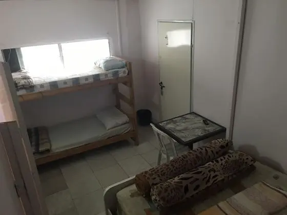 Family Oda, Özel Banyo