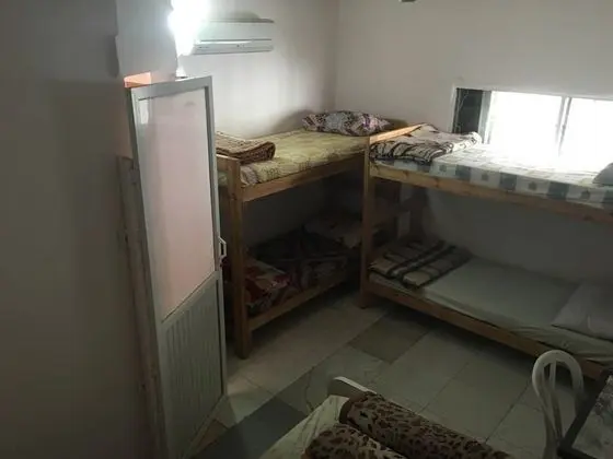 Family Oda, Özel Banyo